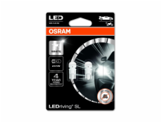 OSRAM Žárovka LED P21W 12V
