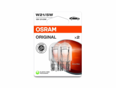 OSRAM Žárovka 7515 21/5W 12V W3X16Q BLI