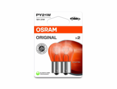 OSRAM Žiarovka 7507-02B 21W 12V BAU15S B