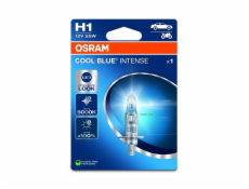 OSRAM Žárovka 55W 12V P14.5S 10XBLI1 H1