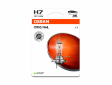 OSRAM Žárovka 64210-01B H7 12V PX26D OSRAM Žárovka 64210-01B H7 12V PX26D