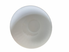 Salátová Okko mísa, bílá, 15,2 cm