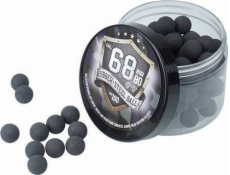 Kule gumowe Guard Power kal.68 (17,3mm) 100szt