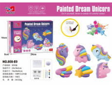 Kreatívna sada jednorožce ZJA300722