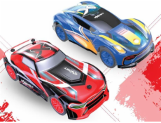 RC auto hračka  Exost 20647, 33 cm