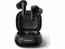 SOUNDCORE P40I SLUCHÁTKA ČERNÁ
