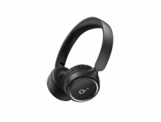 SOUNDCORE H30I SLUCHÁTKA ČERNÁ