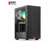 LYNX Challenger Ryzen 7 5700 32GB 1TB SSD NVMe RTX 4060 8G W11 Home