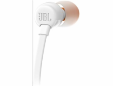 JBL T110 white