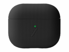 Native Union Curve AirPods 3. Gen Silicone Case Slate