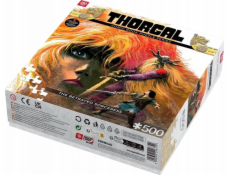 Puzzle Good Loot Comic Book - Thorgal: The Betrayed Sorceress 500 pc(s)