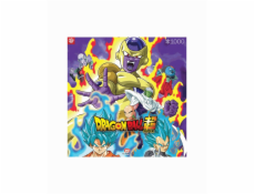 Good Loot Gaming Puzzle: Dragon Ball Super Puzzle (1000 dílků)