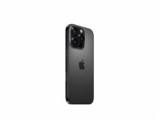 Apple iPhone 16 Pro 16 cm (6.3 ) Dual SIM iOS 18 5G USB typu C 1 TB Černá