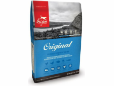 ORIJEN Dog Original - suché krmivo pro psy - 2kg ORIJEN Dog Original - suché krmivo pro psy - 2kg