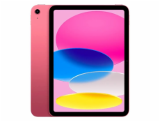 APPLE iPad 10,9  (2024) 64GB WiFi, Pink