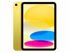APPLE iPad 10,9  (2024) 64GB WiFi, Yellow