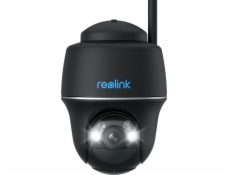 Reolink IP Camera ARGUS PT 5MP TYP-C black Battery operated