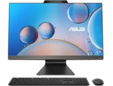 ASUS AIO F3702WFAK-BA012X Ryzen 5 7520U 27 FHD 250nits AG 16GB LPDDR5 SSD512 AMD Radeon Graphics W11Pro Black 2Y