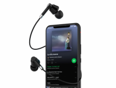 Media-Tech MT3609K Earphones All USB-C