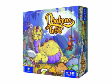 Dosková hra Dračí poklad