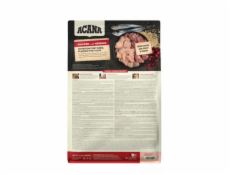 ACANA Indoor Entrée - suché krmivo pro kočky - 1,8kg