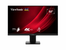 VIEWSONIC VG3208-4K, LED Monitor 32  4K UHD