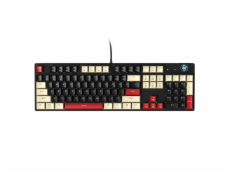 MageGee MK-ARMOR wired keyboard (black)