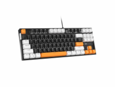 MageGee MK-STAR wired keyboard (black)