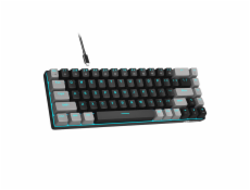 MageGee MK-BOX-B drôtová klávesnica