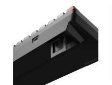 MageGee MK-BOX wired keyboard (black-gray)