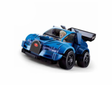Sluban Car Club M38-B1203B MCAR M06