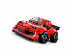 Sluban Car Club M38-B1203A MCAR M05