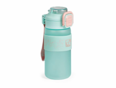 Láhev G21 na pití 600 ml, mátová zmrzlá