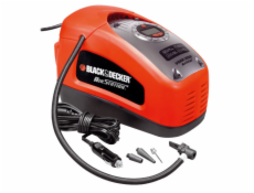 Black & Decker ASI 300