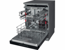 Whirlpool WFO 3P31 PL X Stojací 15 jídelních sad D