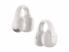 Edifier Comfo C open ear wireless headphones (pearl)