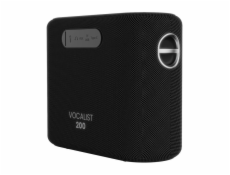 HiFuture Vocalist 200 Bluetooth Speaker + 2 microphones (black)