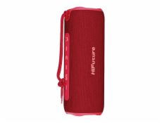 Reproduktor HiFuture Alpha Bluetooth (červený)