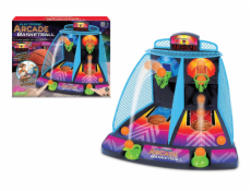 Elektronická hra Basketbal NEON