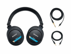Sony MDR-M1 - uzavřená studiová sluchátka