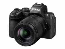 Digitální fotoaparát Nikon Z50 II + 18-140mm (Z) f/3,5-6,3 VR DX