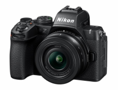 Digitální fotoaparát Nikon Z50 II + 16-50mm (Z) f/3,5-6,3 DX