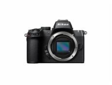 Digitální fotoaparát Nikon Z50 II tělo
