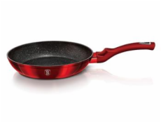 BerlingerHaus pánev 24cm BH-1252 Burgundy