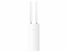 Cudy AP1200 867 Mbit/s Biela Podpora napájania po Ethernete (PoE)