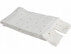 TODAY Závěs do dětského pokoje MAGIC JUNGLE, bavlněná gáza, 140 x 240 cm