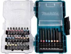 Makita E-07076 Sada bitů 32 ks