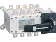 Polot Vypínač napájení Hager Polo I-0-II 4P 160A HI452