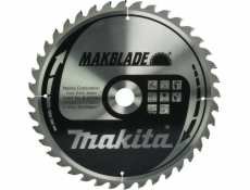 Makita  KRUHOVÁ PILA 305x30x40z MAKBLADE WOOD