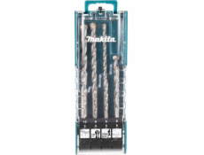 Makita vrtačka MAKITA BETON VRTÁK SADA VRTÁKŮ 8 ks. 3/4/5/6/8/10mm UNIVERZÁLNÍ